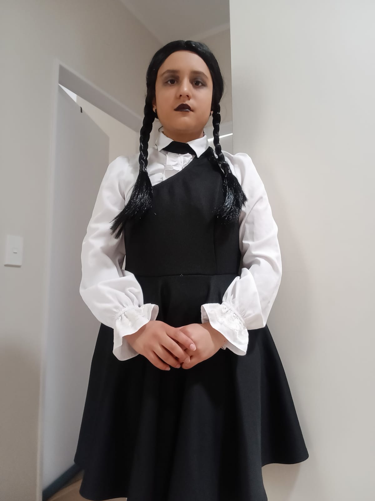 Character party