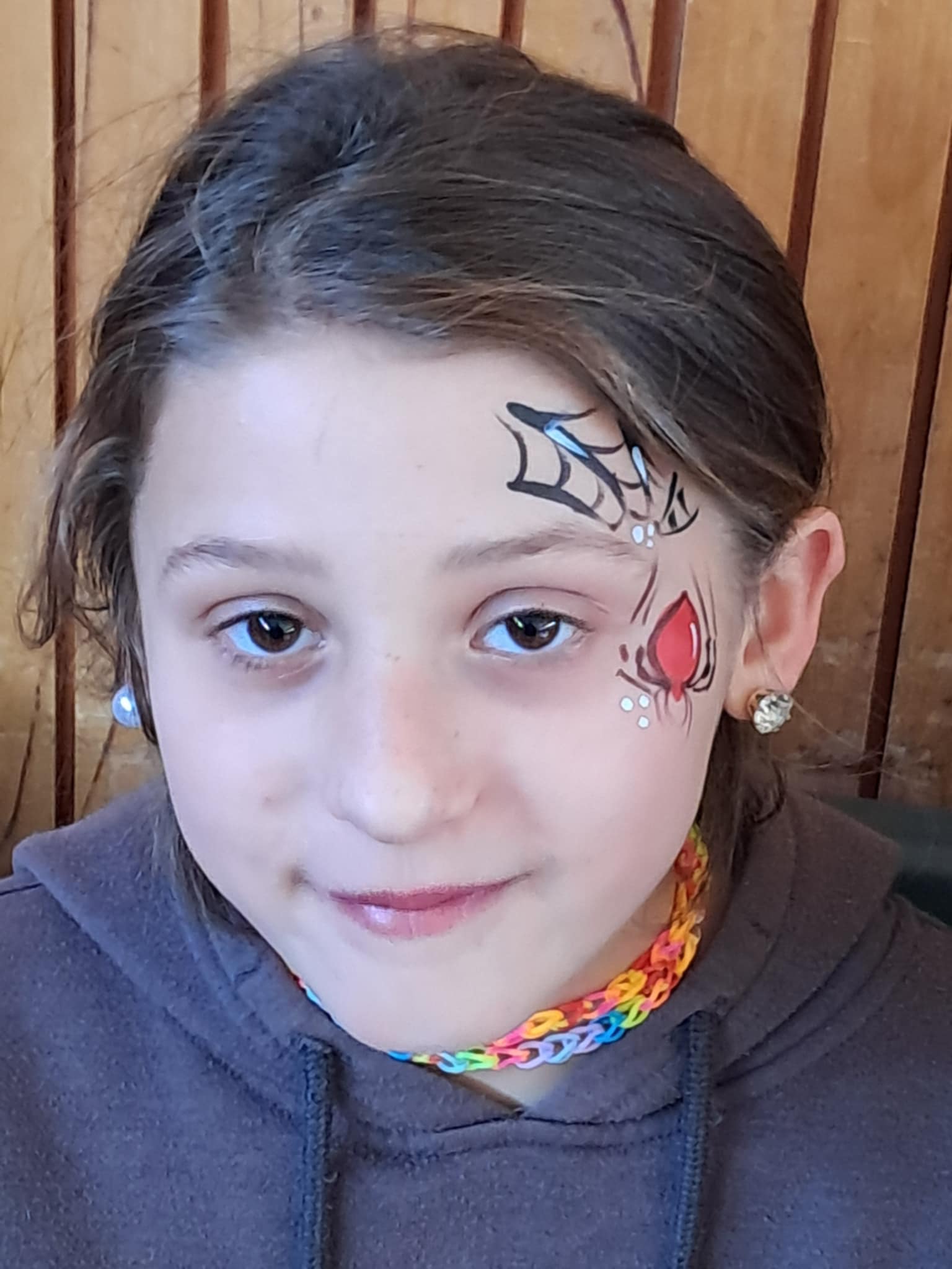 Face painting