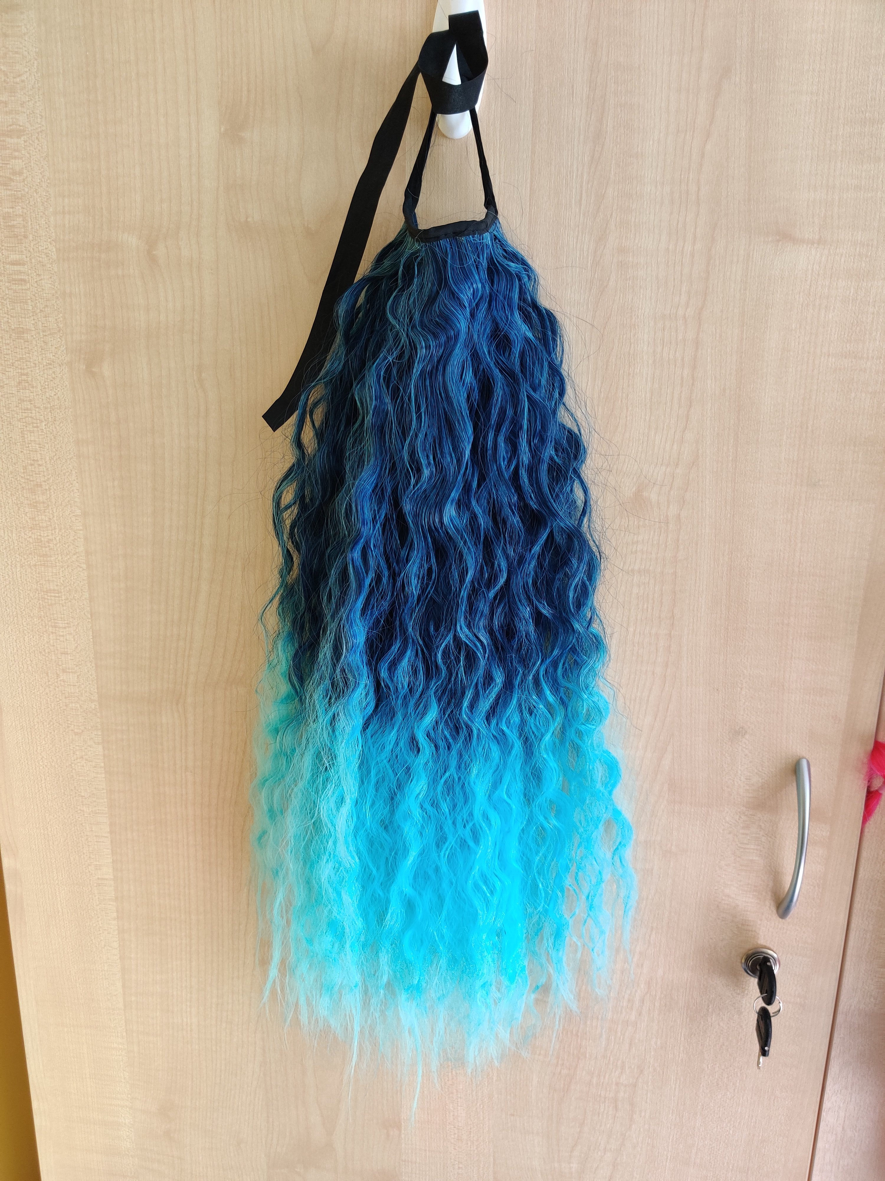 Special braids
