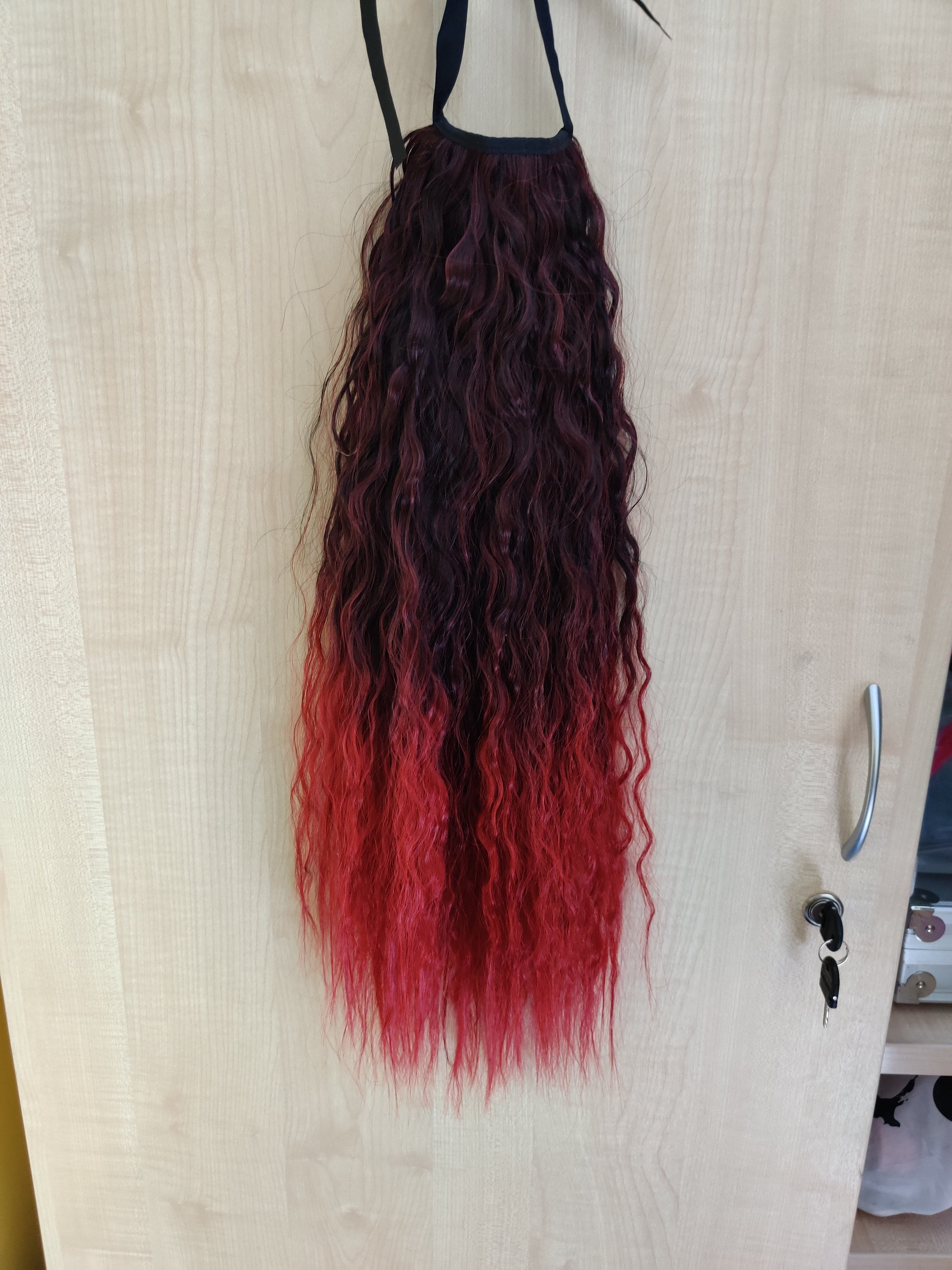 Special braids